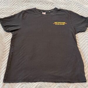 Junk Food Clothing Black The Beatles Sgt. Peppers Lonely Hearts Club Band